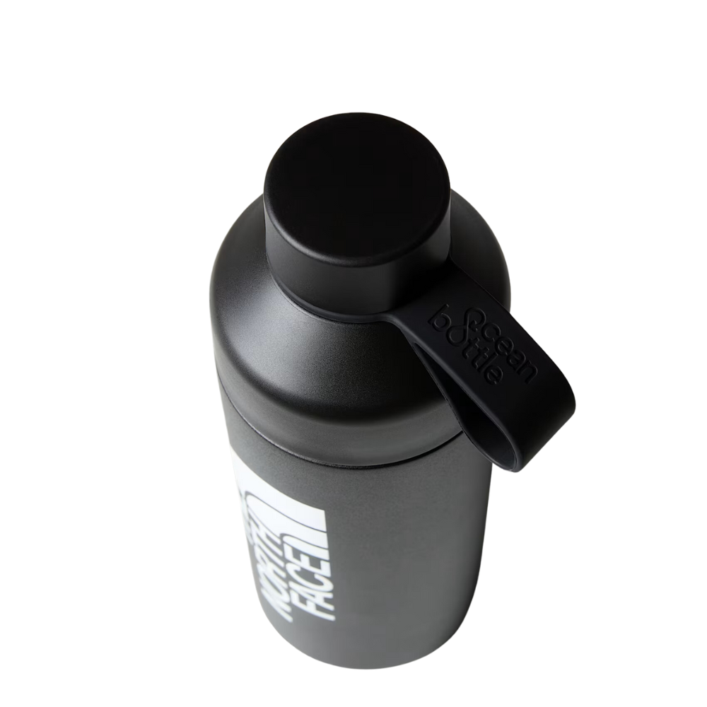 The North Face Ocean Bottle 1L Water Bottle TNF Black – Stoked The North Face Ocean Bottle 1L Water Bottle TNF Black – Stoked