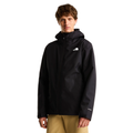 Quest Insulated Jacket TNF Black/TNF White