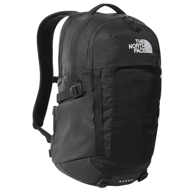 Recon Rucksack TNF Schwarz