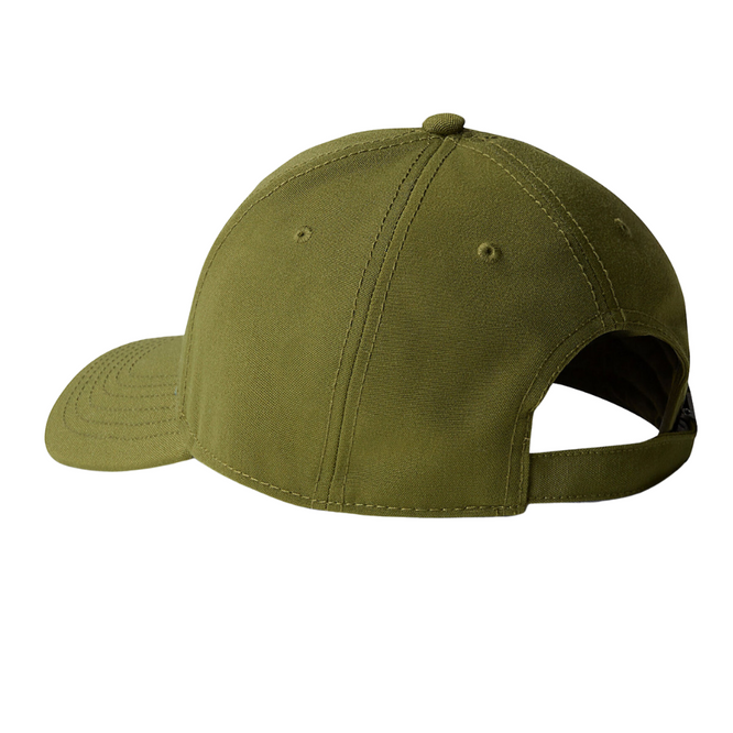 Casquette classique Recycled 66 Forest Olive