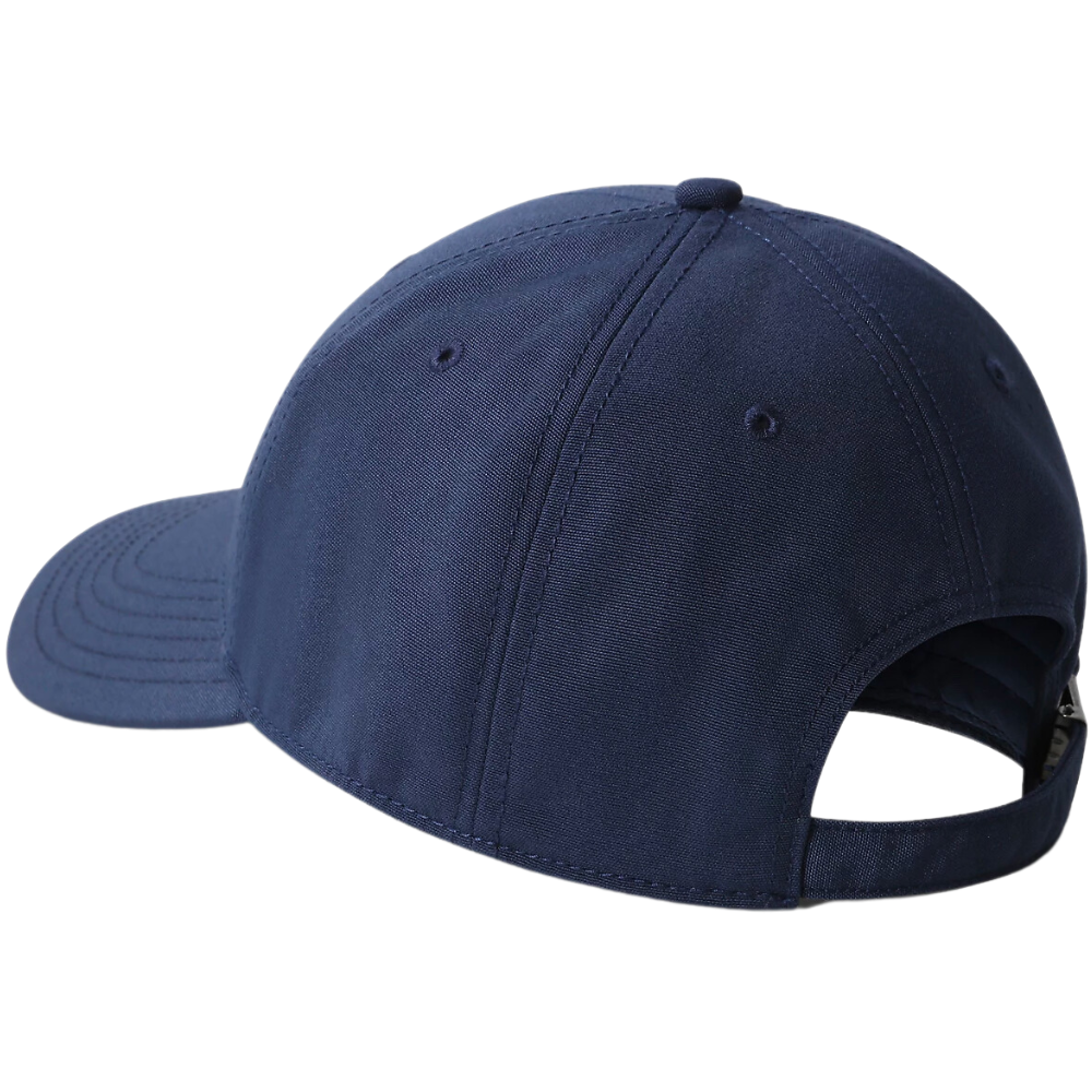 Stoked – Summit 66 Recycled Classic Navy Cap Boardshop