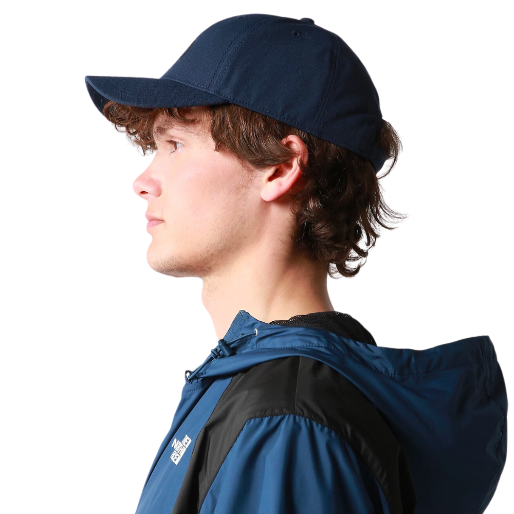 Recycled 66 Classic Cap Summit Navy – Stoked Boardshop