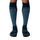 Resort Snowboard Socks TNF Black/Monument Grey