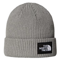 Salty Lined Beanie Summit Gold