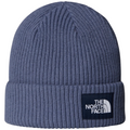 Salty Lined Beanie Summit Gold