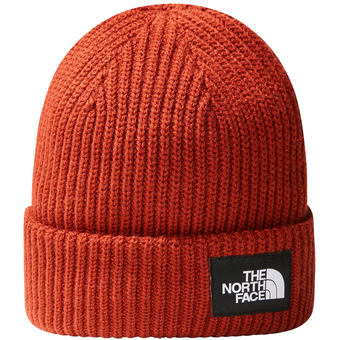 Bonnet Salty Lined Regular Beanie Brandy Brown