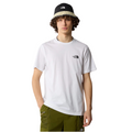 Simple Dome T-Shirt TNF Black