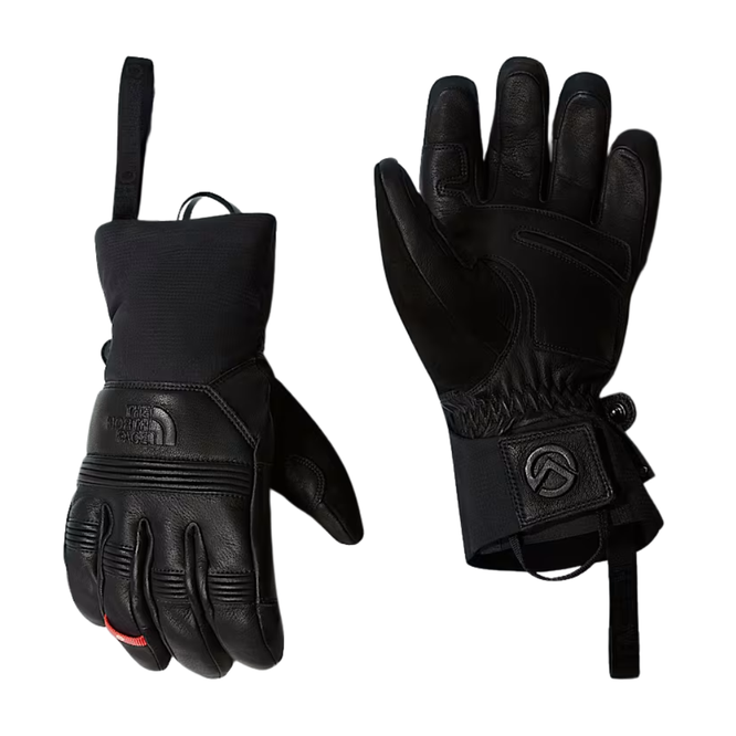 Summit Patrol Gore-Tex SG Glove Black