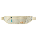 Sunriser Run Belt TNF Black/TNF White