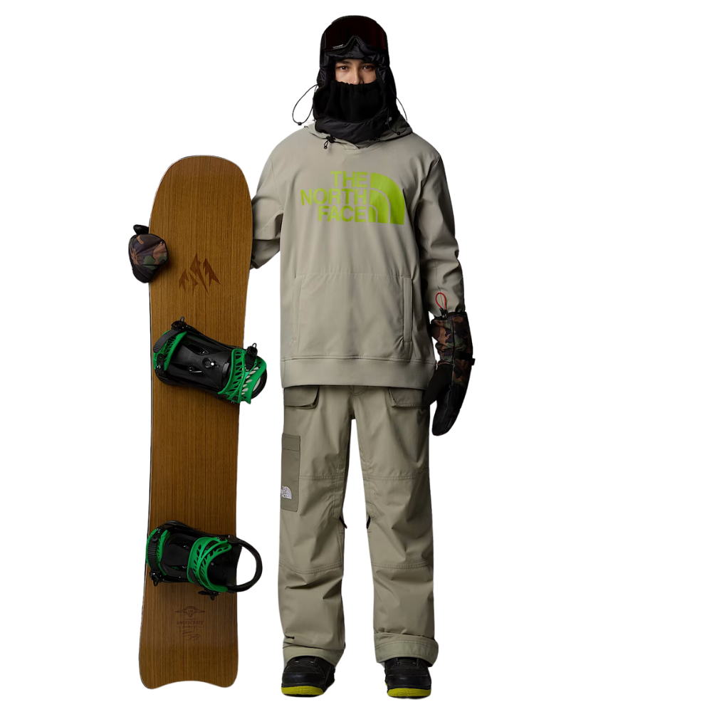 North face snowboard hoodie sales