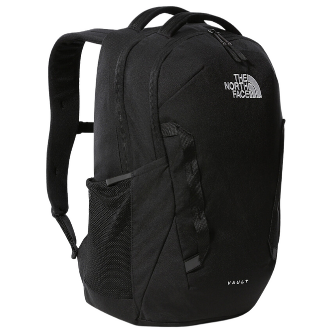 Vault Rucksack TNF Schwarz