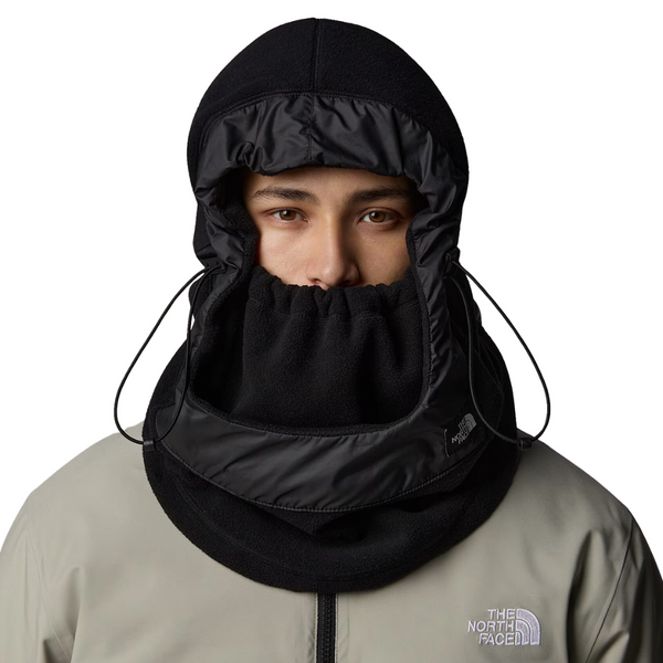 The North Face Whimzy Powder Hood Black – Stoked Boardshop The North Face Whimzy Powder Hood Black – Stoked Boardshop