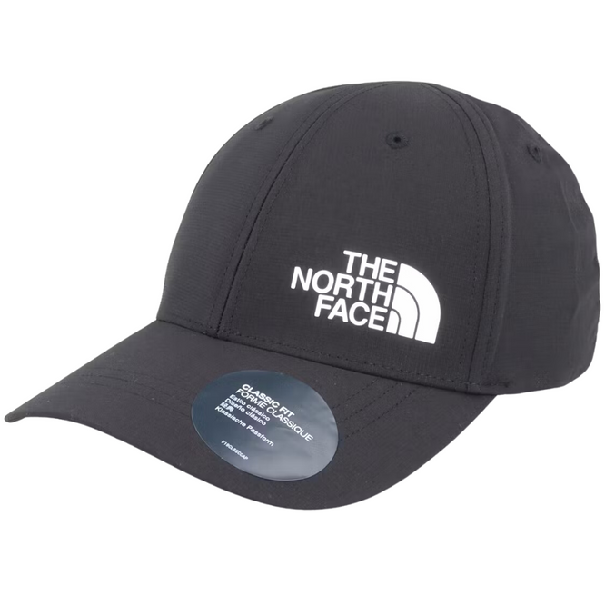 Casquette Horizon Womens TNF Black