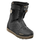 Lashed Double Boa Black/Grey 2025 Snowboard Boots