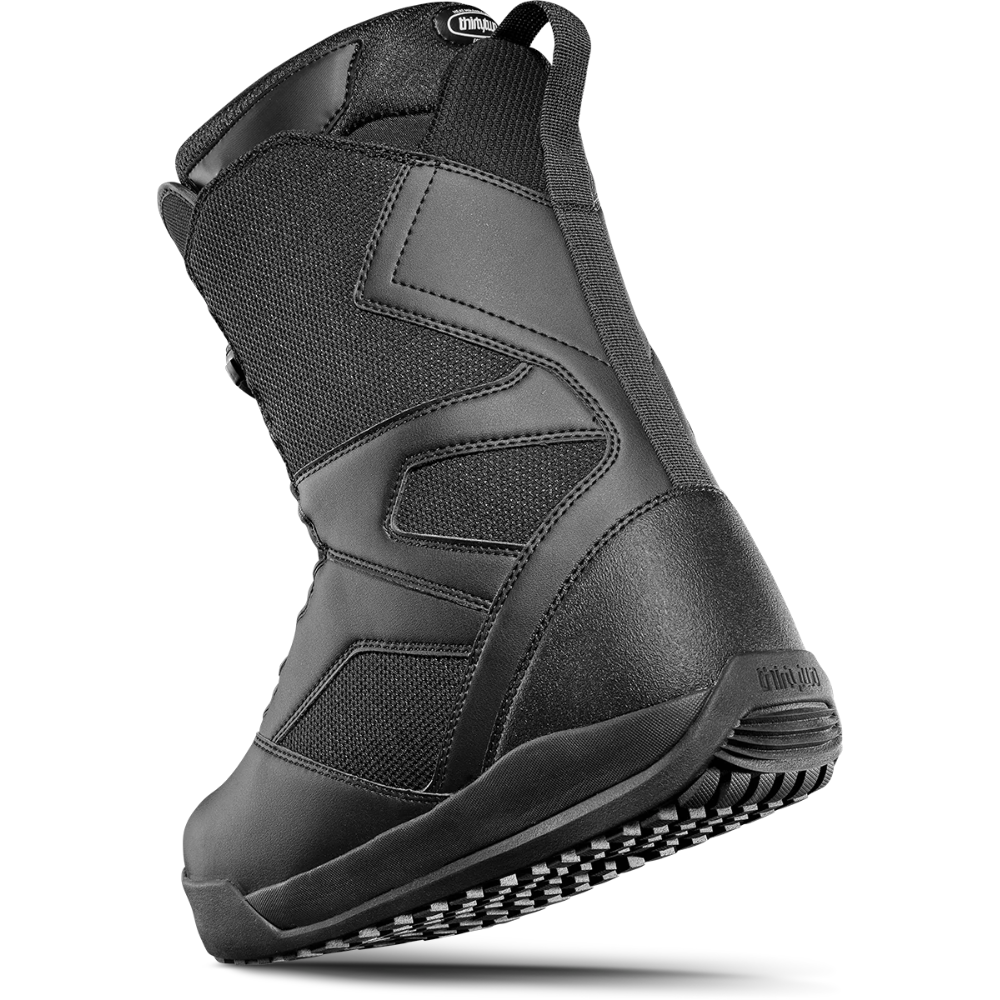 thirtytwo boa snowboard boots kids& 39 Lashed Double Bradshaw 2026 THE SKI MONSTER Its easy to use ThirtyTwo Kids BOA Snowboard Boots