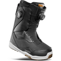 TM-2 Double Boa Black/White/Gum 2025 Snowboard Boot