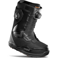 TM-2 Double Boa Black/White/Gum 2025 Snowboard Boot