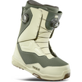 TM-2 Double Boa Black/White/Gum 2025 Snowboard Boot