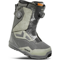 TM-2 Double Boa Black/White/Gum 2025 Snowboard Boot