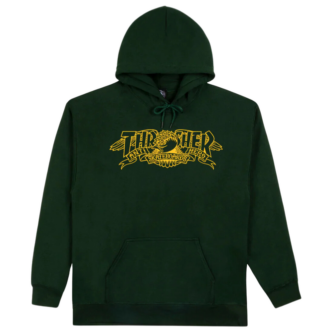 Thrasher magazine clothing hotsell