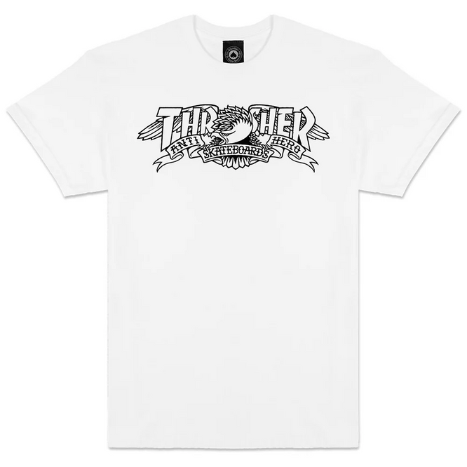 Official thrasher store online