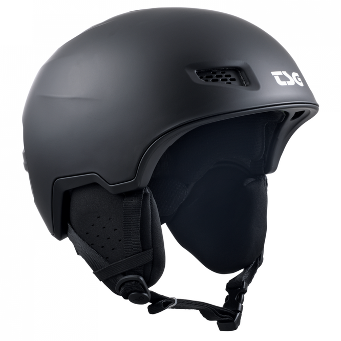 Casque TSG All-Terrain Satin Black