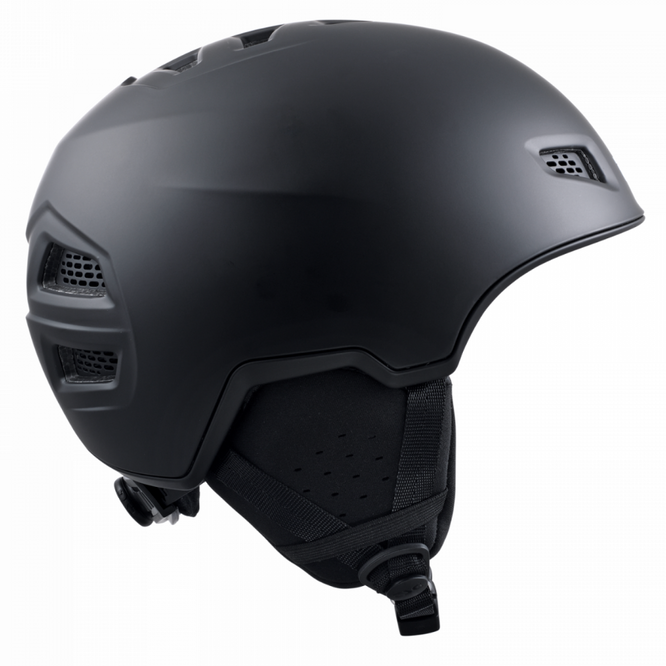 Casque TSG All-Terrain Satin Black