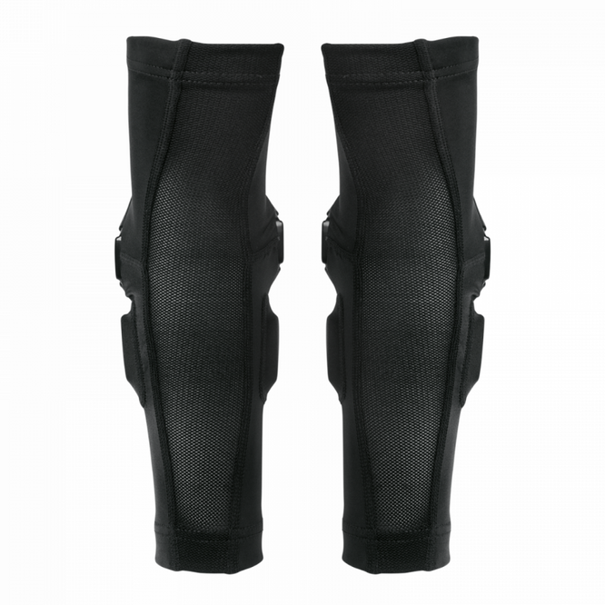 Elbow Sleeve Joint Black