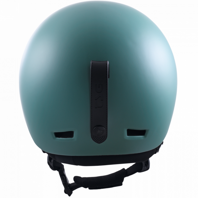 Fly Solid Colour Helm Satin Oil Blue