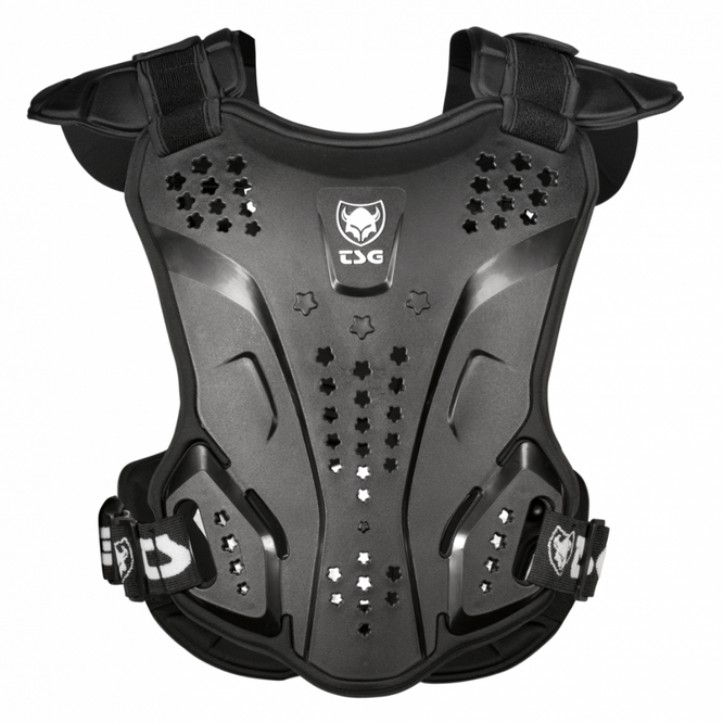 Kids Chest Guard