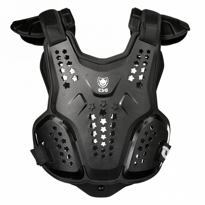 Kids Chest Guard