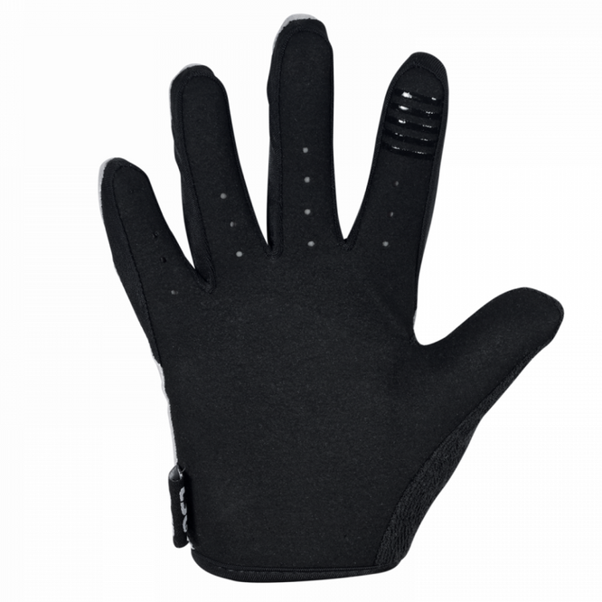 Kids Nipper Glove Steezy Grey