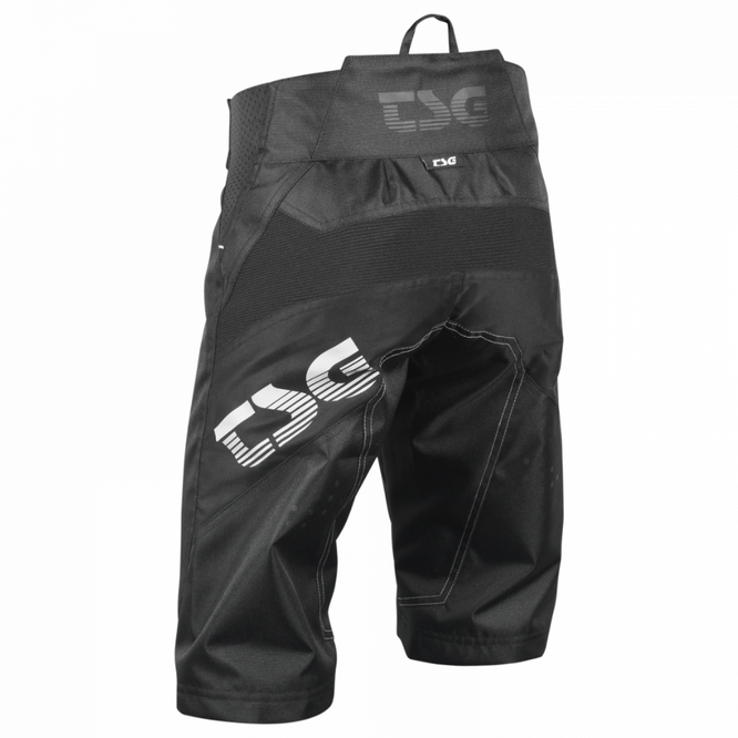 Kids Trailz Bike Shorts