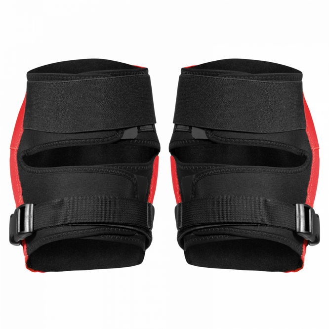 Kneepad Force III Red