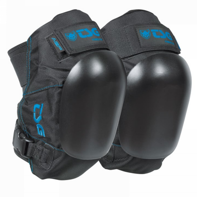 Kneepad Force V A Schwarz