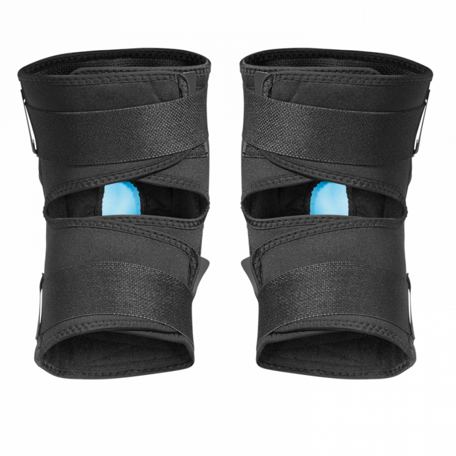 Kneepad Wavesk8 A Black