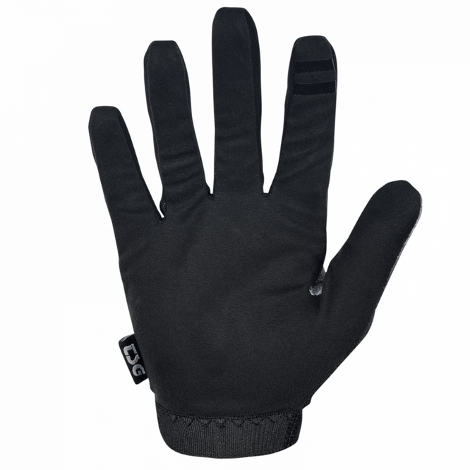 Loam Glove Black Gradient