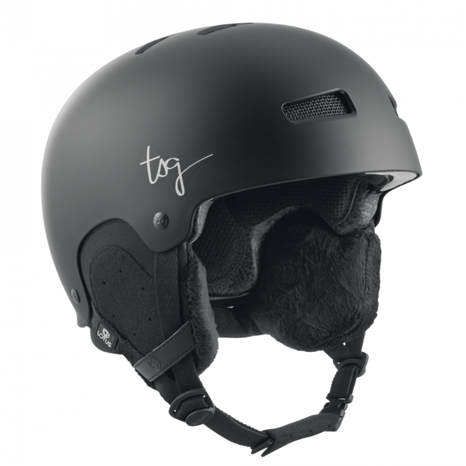 Lotus 2.0 Solid Color Satin Black