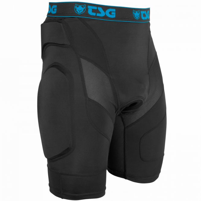 MTB Crash Pant A