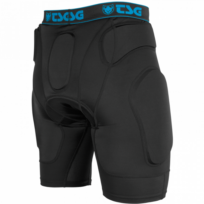 MTB Crash Pant A