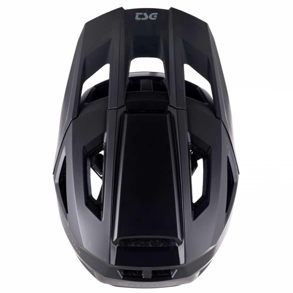 Prevention Mips Solid Color MTB Helmet
