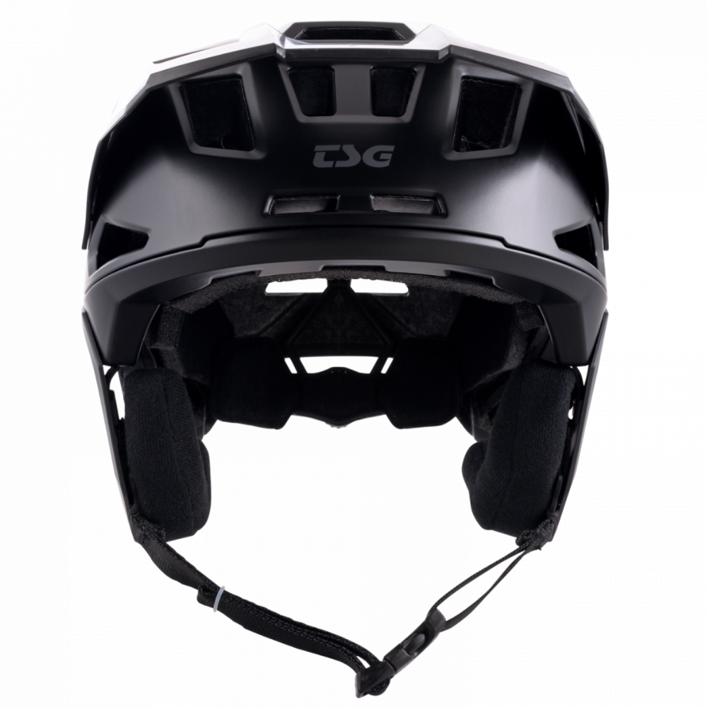 Prevention Mips Solid Color MTB Helmet