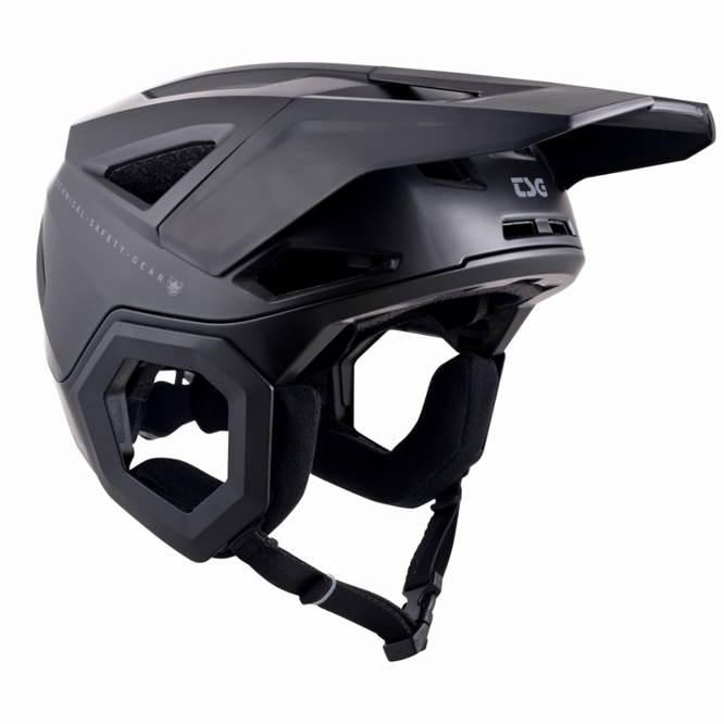 Prevention Mips Solid Color MTB Helm