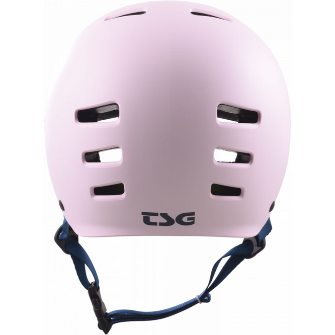 Evolution Womens Solid Farben Cradle Rosa Helm