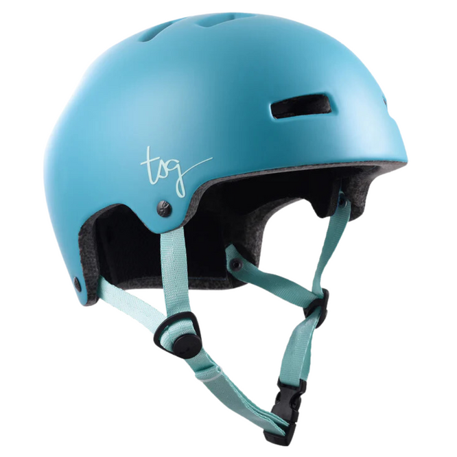 Damen Ivy Solid Farbe Satin Aquarelle Helm