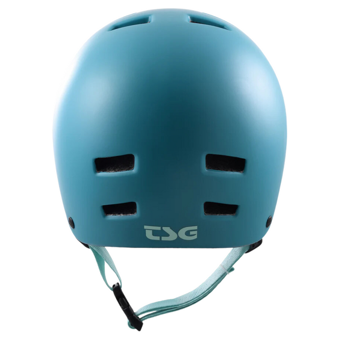 Damen Ivy Solid Farbe Satin Aquarelle Helm