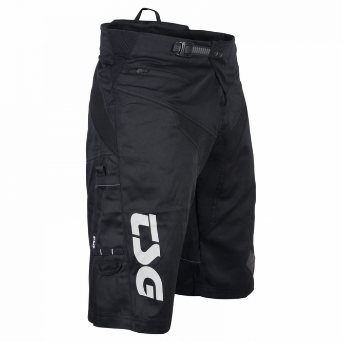 Worx Bike Shorts 2.0