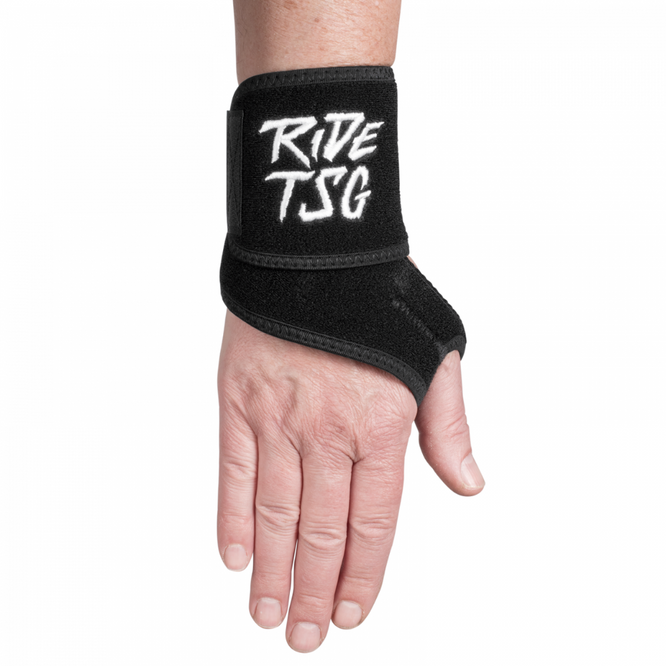 Wrist Brace Black