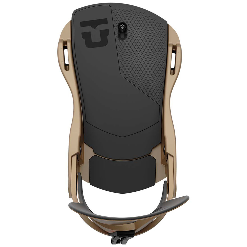 Union Atlas Bronze 2025 Snowboard Bindings Stoked