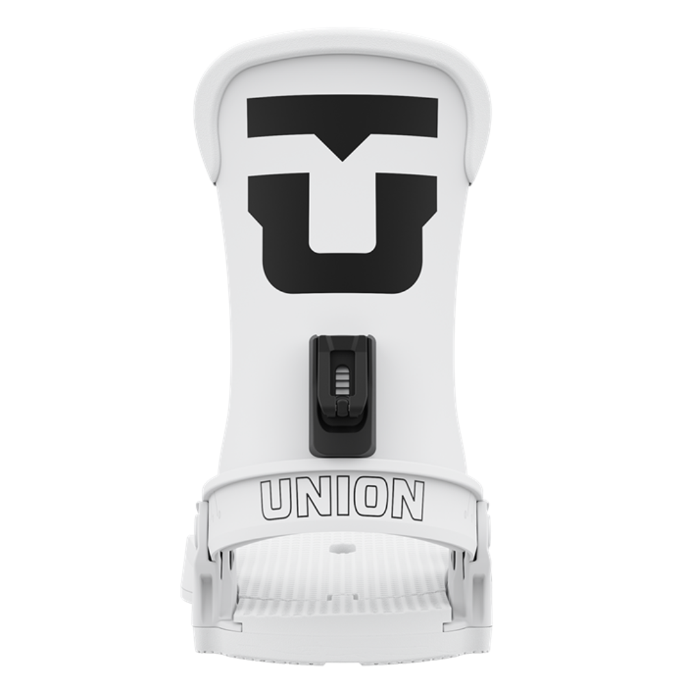 Union Force Classic Team White 2024 Snowboard bindings – Stoked Union Force Classic Team White 2024 Snowboard bindings – Stoked